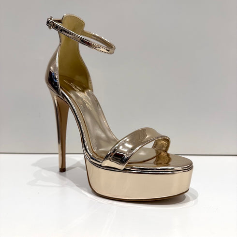 Sante Sandals 24-292-20 Gold