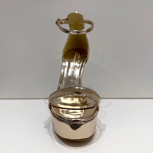 Sante Sandals 24-292-20 Gold