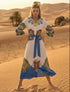 Eirianna The Brand - Medusa Long Dress
