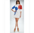 Eirianna The Brand - Positano Mini Dress