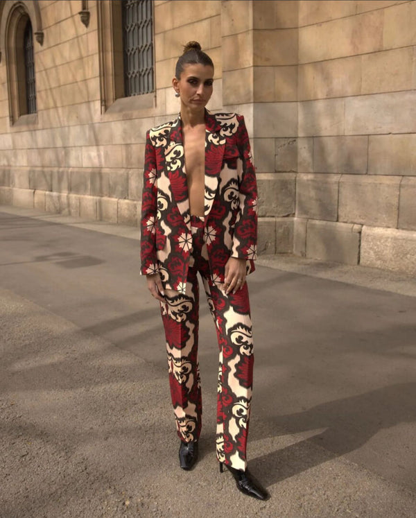 Nema - Hampton Pants