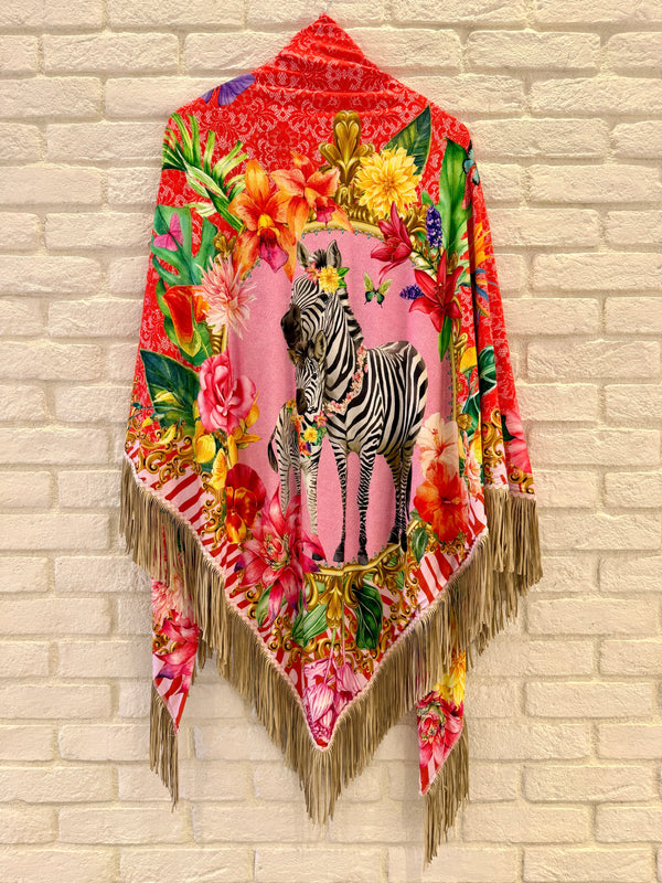 Katherina Loretta Scarf SC-406