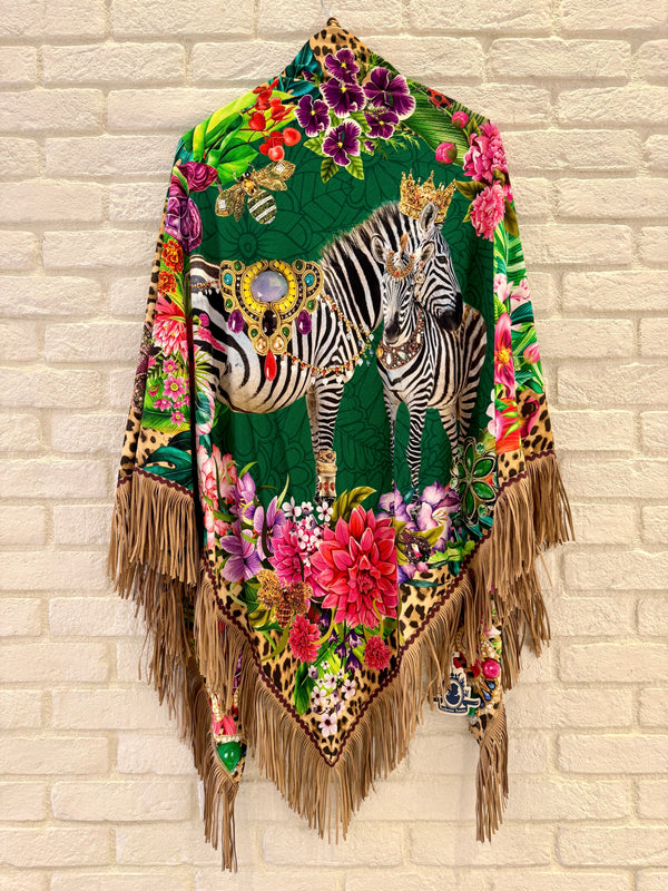 Katherina Loretta Scarf SC-493