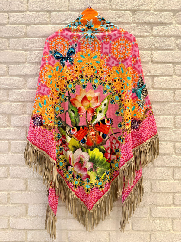 Katherina Loretta Scarf SC-510