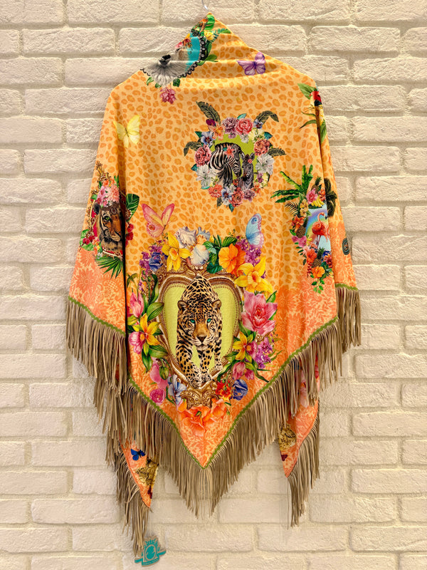 Katherina Loretta Scarf SC-478