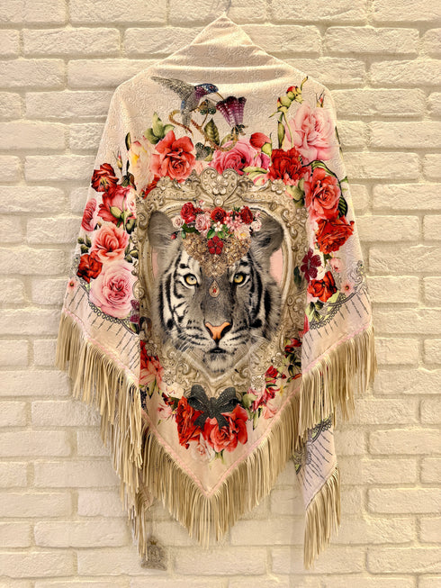 Katherina Loretta Scarf SC-512