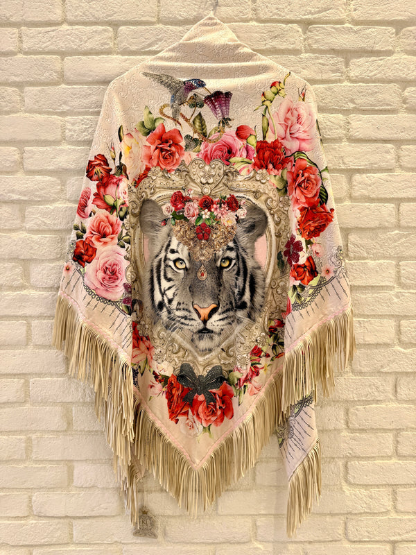 Katherina Loretta Scarf SC-512