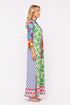 New Age - Symi Kaftan Dress AA-4004-T2