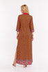 New Age - Symi Kaftan Dress AA-4004-T5