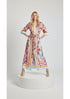 Eirianna The Brand - Solara Bloom Long Dress