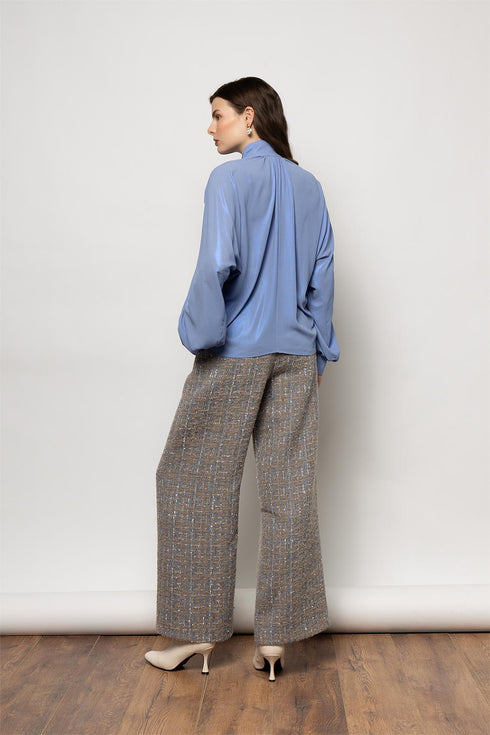 Nema - Marin Shirt Ciel