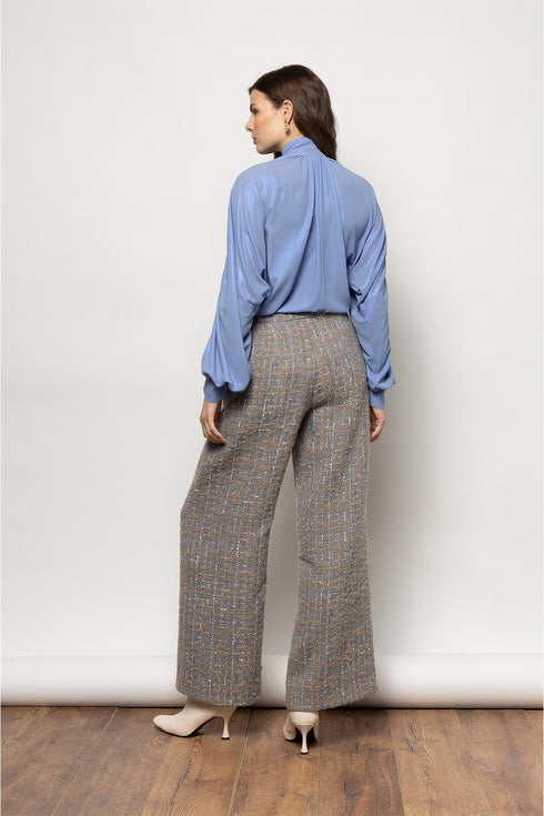 Nema - Marin Shirt Ciel