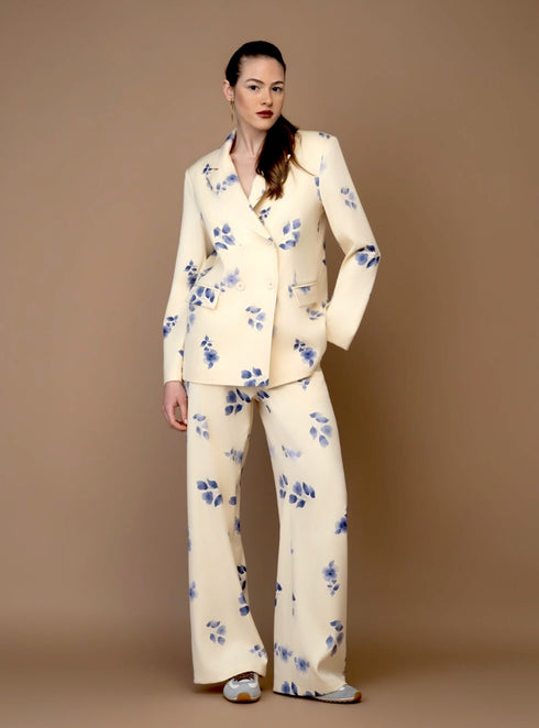 New Age - Velina Blazer