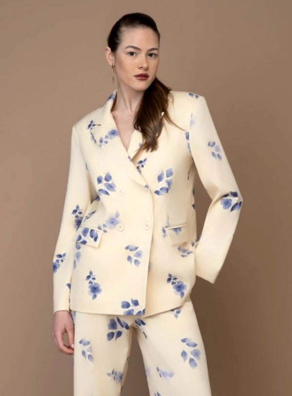 New Age - Velina Blazer