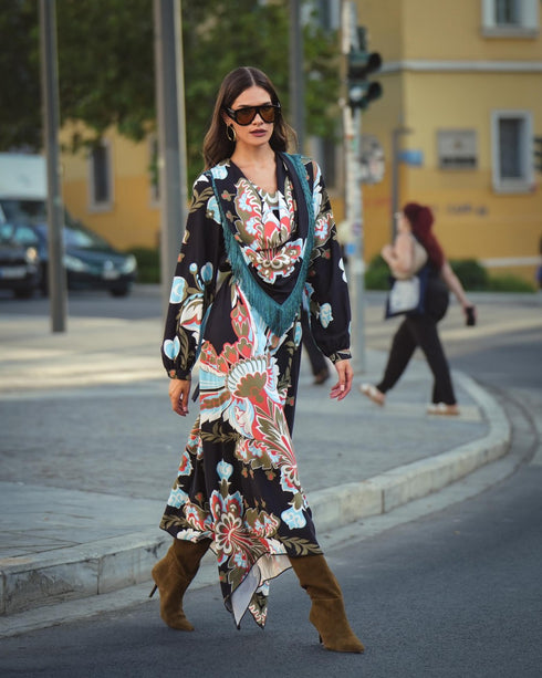 Eirianna The Brand - Olivia Long Dress