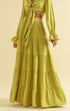 Lovin' Cloz - Ariana Set Lime