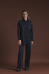 Lovin' Cloz - Cyra Suede Overshirt