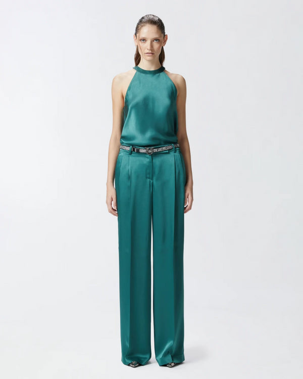 PINKO - Laon Pantalone Verde