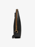 PINKO - Brioche Hobo Classic Black