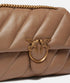 PINKO - Love Puff Big Beige