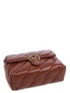 PINKO - Love Puff Big Light Brown
