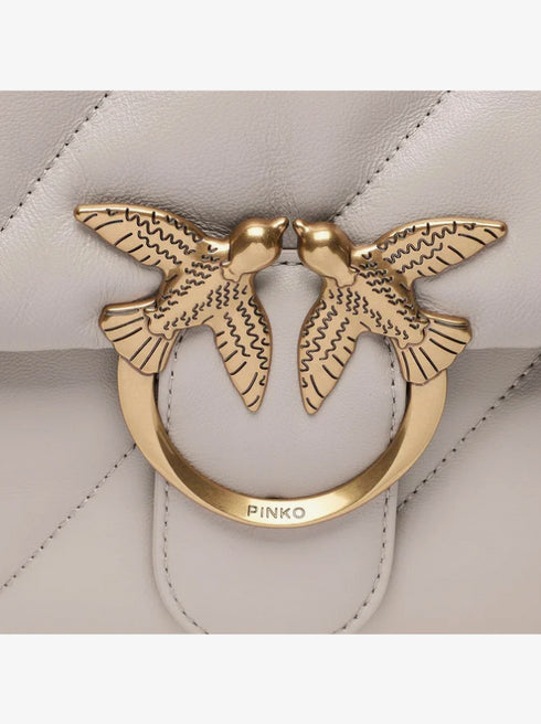 PINKO - Love Puff Big Grey