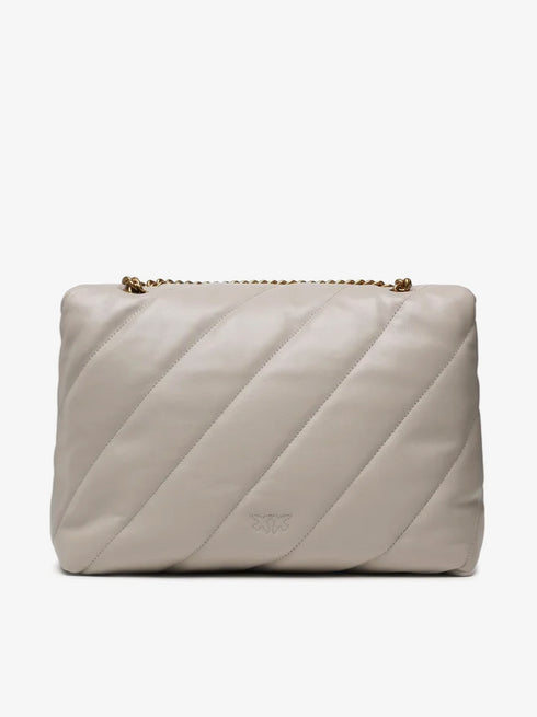 PINKO - Love Puff Big Grey