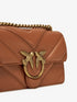 PINKO - Love One Mini Light Brown
