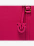 PINKO - Carrie Shopper Bag Pink