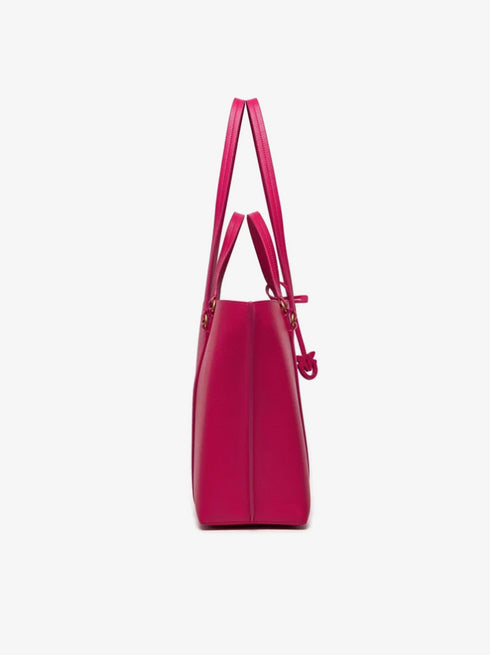 PINKO - Carrie Shopper Bag Pink