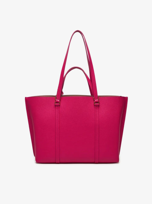 PINKO - Carrie Shopper Bag Pink