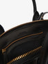 PINKO - Bowling Bag Medium Black