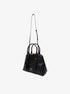 PINKO - Bowling Bag Medium Black