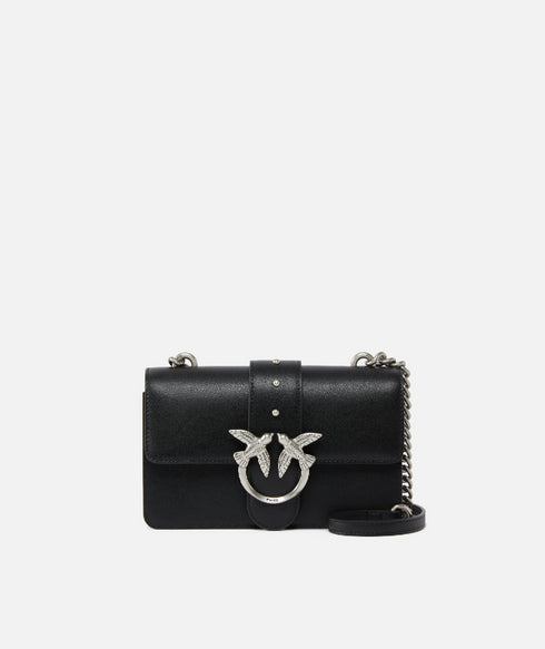 PINKO - Love One Mini Black