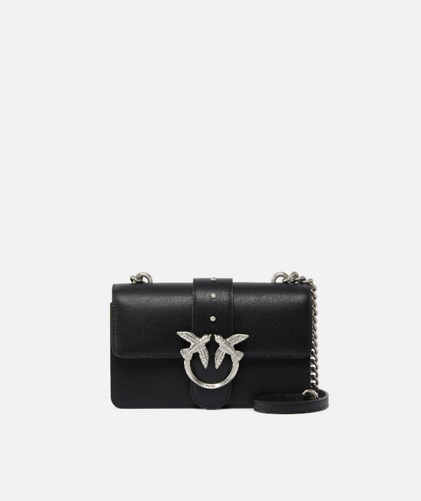 PINKO - Love One Mini Black