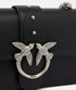 PINKO - Love One Mini Black