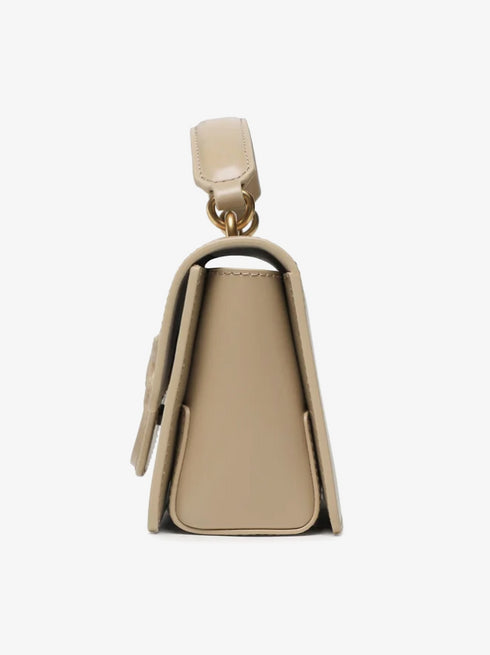 PINKO - Love One Mini Light Beige