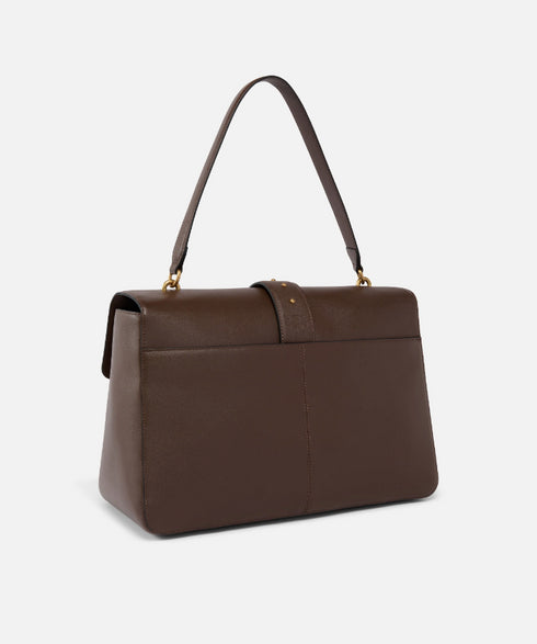 PINKO - Love One Extra Slouchy Marrone