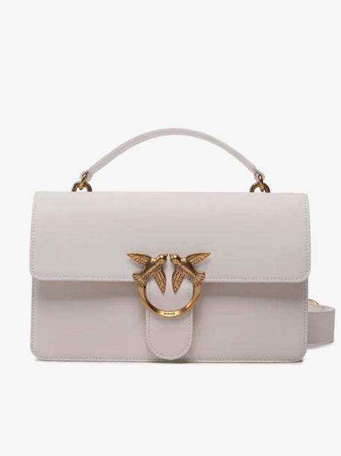 PINKO - Love One Classic Light White