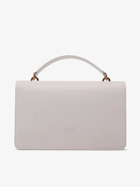 PINKO - Love One Classic Light White