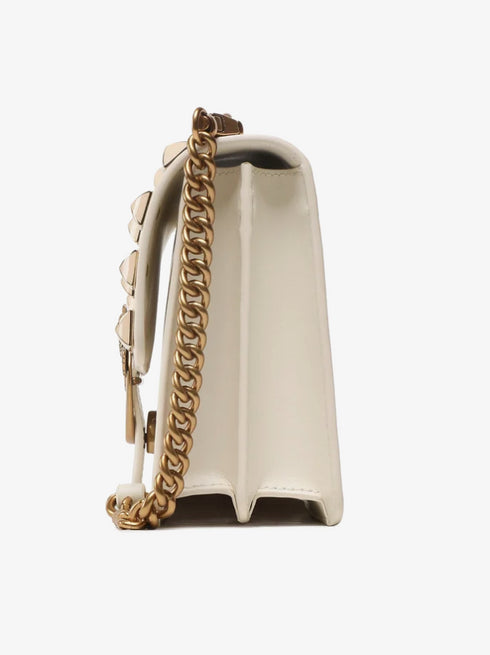 PINKO - Love One Classic White