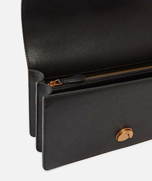 PINKO - Love One Classic ST. CL. Black