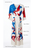 Eirianna The Brand - Positano Long Dress