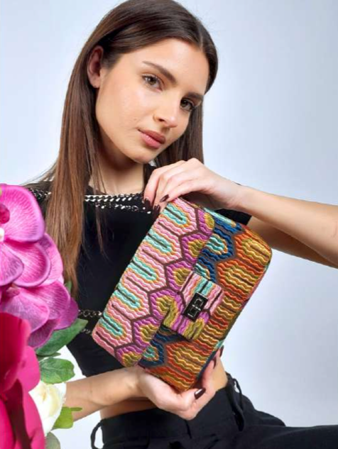 Misirlou - Hara Mini Coco Bag