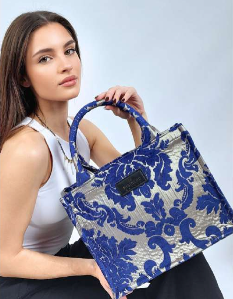 Misirlou - Olympia Mediun Tote Bag