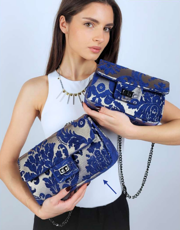 Misirlou - Olympia Large Coco Bag