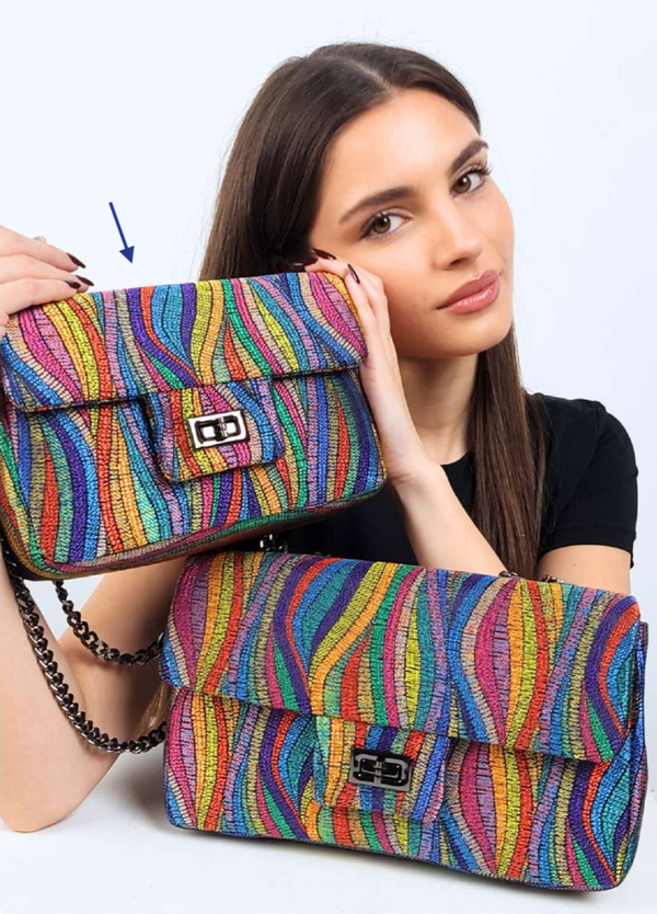 Misirlou - Ear Mini Coco Bag