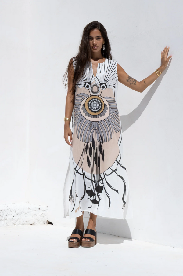 Nema - Ete Dress