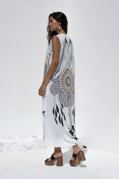 Nema - Ete Dress
