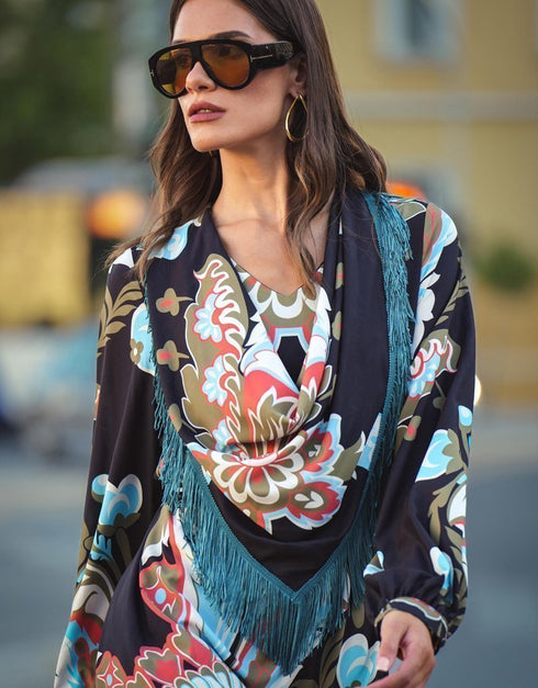 Eirianna The Brand - Olivia Long Dress